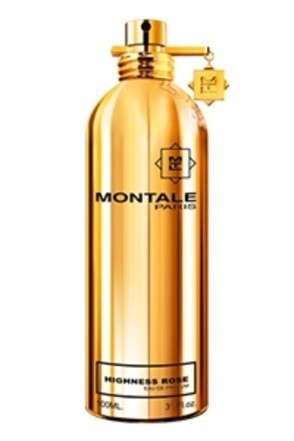 Парфюмерная вода Montale Highness Rose 100ml