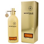 Парфюмерная вода Montale Honey Aoud унисекс 100ml