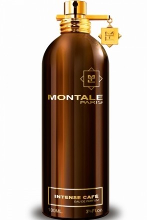 Парфюмерная вода Montale Intense Cafe унисекс 100ml