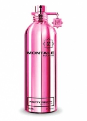 Парфюмерная вода Montale Pretty Fruity 100ml унисекс