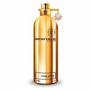 Парфюмерная вода Montale Pure Gold 100ml