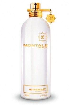 Парфюмерная вода Montale Mukhallat 100ml унисекс