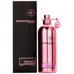 Парфюмерная вода Montale Roses Musk 100ml