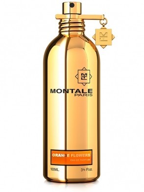 Парфюмерная вода Montale Orange Flowers унисекс 100ml