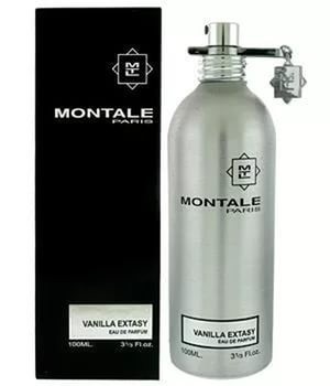 Парфюмерная вода Montale Vanilla Extasy 100ml