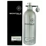 Парфюмерная вода Montale Vanilla Extasy 100ml