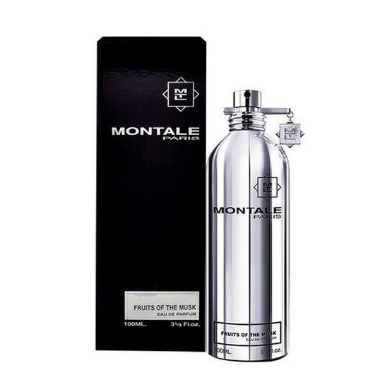 Парфюмерная вода Montale Fruits of the Musk унисекс 100ml