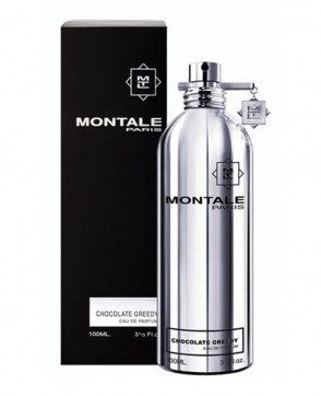 Парфюмерная вода Montale Chocolate Greedy, 100ml( унисекс)