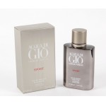 Туалетная вода Giorgio Armani Acqua di GIO SPORT EDT 100ml