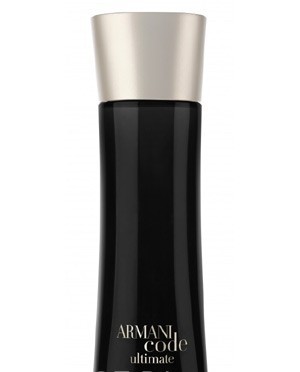 Туалетная вода Giorgio Armani Code Ultimate EDT 75ml