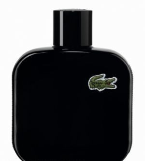 Туалетная вода Lacoste L.12.12 Noir, 100 ml