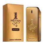 Туалетная вода Paco Rabanne One Million Intense 100 ml