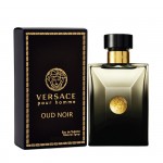 Туалетная вода Versace Pour Homme Oud Noir, 100 ml