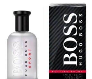 Туалетная вода Hugo Boss Bottled Sport, 100ml