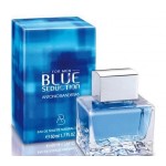 Туалетная вода Antonio Banderas Blue Seduction for Men , 100 ml