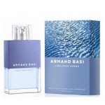 Туалетная вода Armand Basi Armand Basi L`eau Pour Homme 125 ml