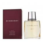 Туалетная вода Burberry Burberry For Men , 100 ml(ЛЮКС)