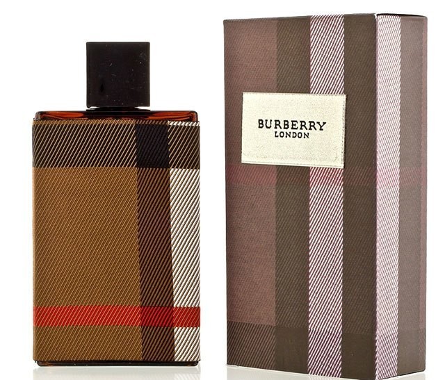 Туалетная вода Burberry Burberry London , 100 ml