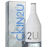 Туалетная вода Calvin Klein Ck IN2U Him, 100 ml