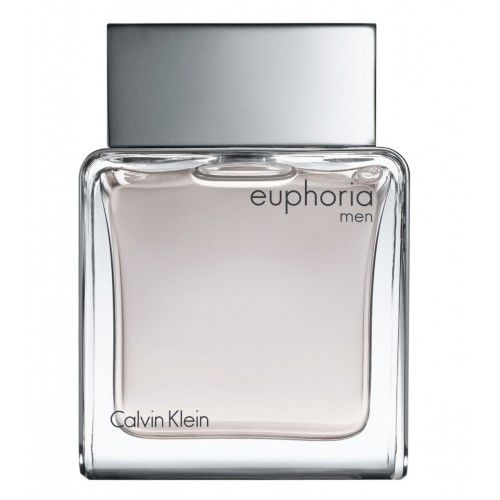 Туалетная вода Calvin Klein Euphoria Men , 100 ml