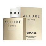 Туалетная вода Chanel Allure Homme Edition Blanche , 100 ml (ЛЮКС)