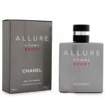 Туалетная вода Chanel Allure Homme Sport Eau Extreme , 100 ml (ЛЮКС)