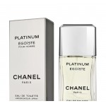 Туалетная вода Chanel Egoiste Platinum , 100 ml