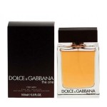 Туалетная вода Dolce&Gabbana The One For Men , 100 ml