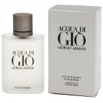 Туалетная вода Giorgio Armani Aqua Di Gio Men 100ml