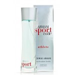 Туалетная вода Giorgio Armani Armani Code Sport Athlete , 125ml