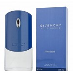 Туалетная вода Givenchy Pour Homme Blue Label , 100 ml