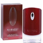 Туалетная вода Givenchy Pour Homme 100ml