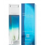 Туалетная вода Givenchy Very Irresistible Fresh Attitude, 100 ml