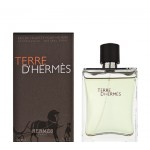 Туалетная вода Hermes Terre D'Hermes 100 ml