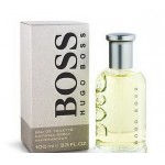 Туалетная вода Hugo Boss Boss №6 100ml