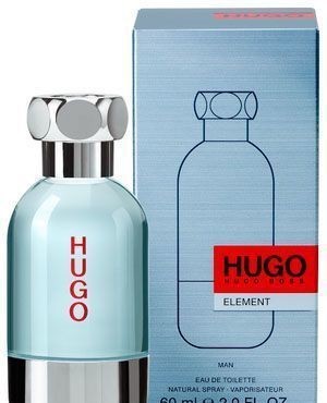 Туалетная вода Hugo Boss Hugo Element 100ml