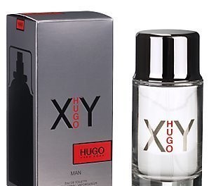 Туалетная вода Hugo Boss Hugo XY Men 100ml