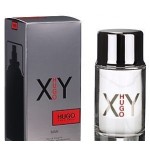 Туалетная вода Hugo Boss Hugo XY Men 100ml