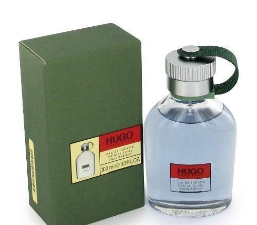 Туалетная вода Hugo Boss Hugo 100ml