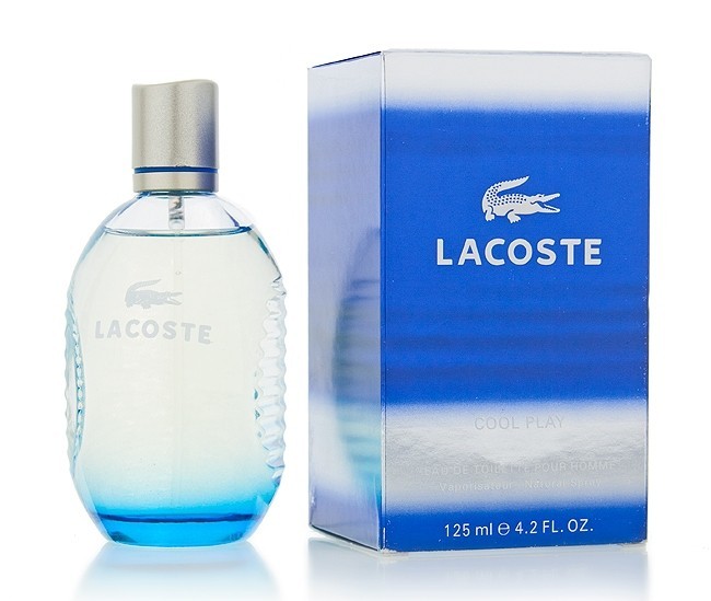 Туалетная вода Lacoste Cool Play , 100 ml