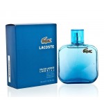 Туалетная вода Lacoste Eau De Lacoste L.12.12 Bleu 100ml