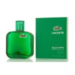 Туалетная вода Lacoste Eau De Lacoste L.12.12 Vert , 100 ml