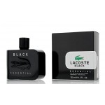 Туалетная вода Lacoste Essential Black , 125 ml