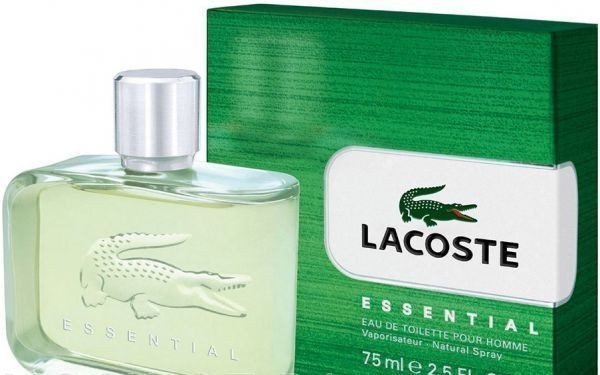 Туалетная вода Lacoste Essential, 125ml