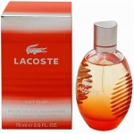 Туалетная вода Lacoste Hot Play, 125 ml