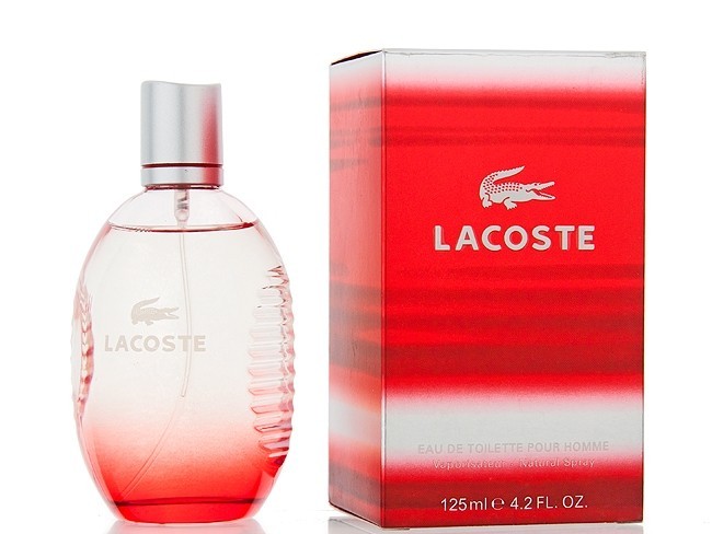 Туалетная вода Lacoste Style In Play For Man,125 ml