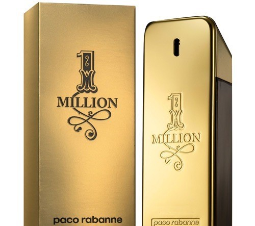 Туалетная вода Paco Rabanne 1 Million , 100 ml