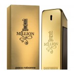 Туалетная вода Paco Rabanne 1 Million , 100 ml