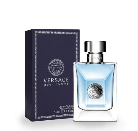 Туалетная вода Versace Pour Homme , 100 ml