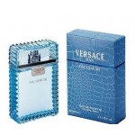 Туалетная вода Versace Man Eau Fraiche, 100 ml